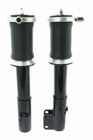 Grab Now Rear Air Bag Suspension Kit - 75689