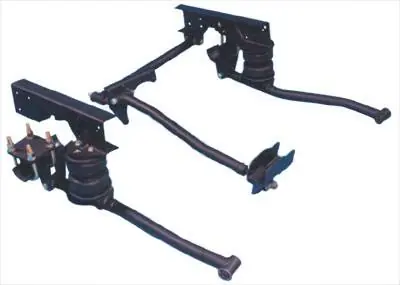 Rear Air Bag Suspension Kit - Gen I - 75610 Factory Price
