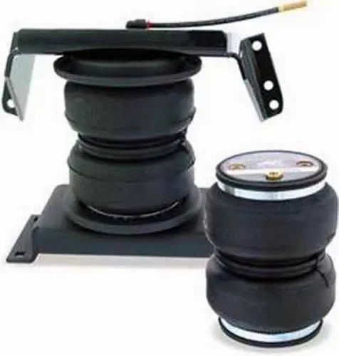 Buy Today Super Duty Air Spring Helper Kit - Rear - 57212