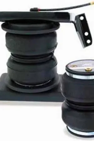Super Duty Air Spring Helper Kit - Rear - 57221 Instant Buy