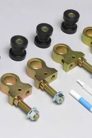 Weekend Sale Complete Suspension Alignment Kit - 53.0820