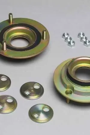 Complete Suspension Alignment Kit - 53.0840 Don’t Miss Out