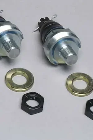 Complete Suspension Alignment Kit - 53.1004 Free Delivery