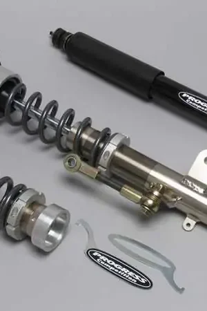 Coilover Suspension Shock Kit - 75.0807 Clearance