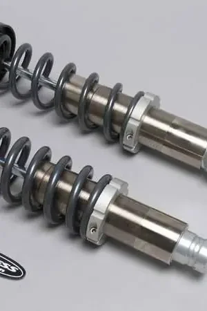 Coilover Suspension Shock Kit - 75.1003 Certified