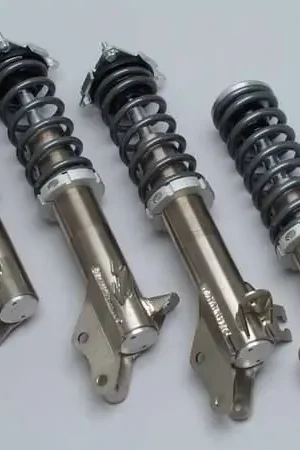 Modern Coilover Suspension Shock Kit - 75.1509