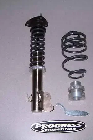 Coilover Suspension Shock Kit - 75.2170 Limited Edition