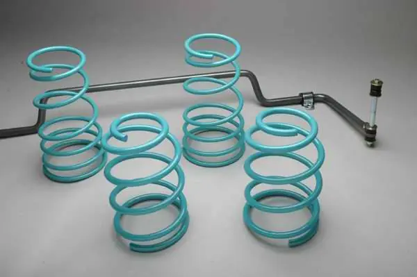 Sport Suspension Lowering Springs - 40.0603 Exclusive Offer