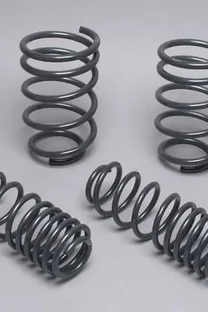 Sport Suspension Lowering Springs - 40.0807 Worldwide Shipping