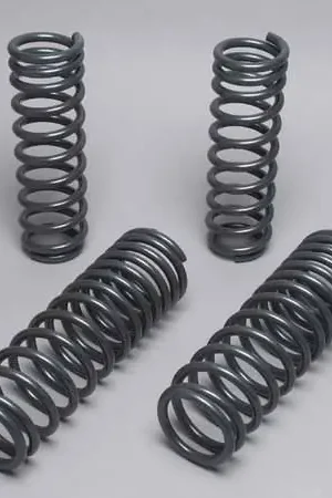 Sport Suspension Lowering Springs - 40.1011 Cheap