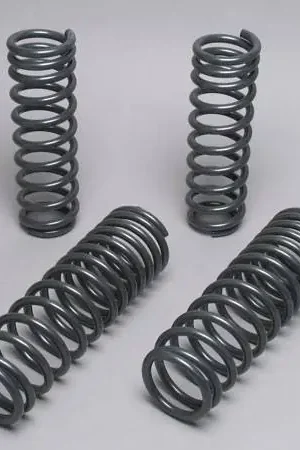 Sport Suspension Lowering Springs - 40.1404 Trending
