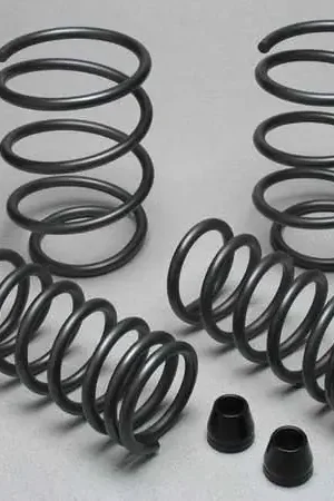 Sport Suspension Lowering Springs - 40.1522 Direct From Factory