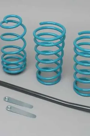 Viral Sport Suspension Lowering Springs - 40.2170