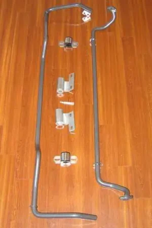 Front Anti-Roll Bar - 22mm Adjustable - 61.2320 Professional Grade