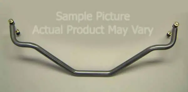 Front Anti-Roll Bar - 35mm - 61.0860 Best Choice