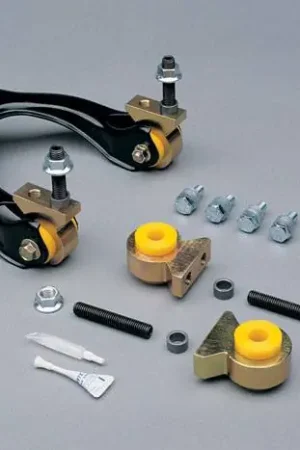 Front Anti-Roll Bar - 35mm - 61.0861 Handmade