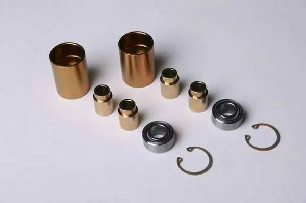 Mega Sale Front Lower Control Arm Bearings - Pair - 18.1000