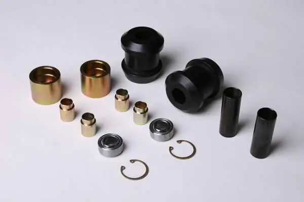 New Arrival Lower Control Arm Kit Pivots - Front - Pair - 18.1003