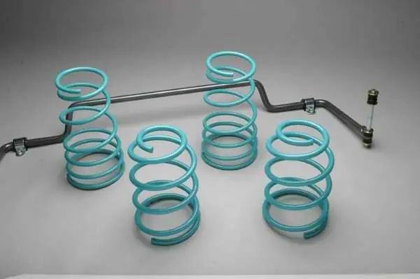 Rear Anti-Roll Bar - 22mm - 62.0603 High Quality