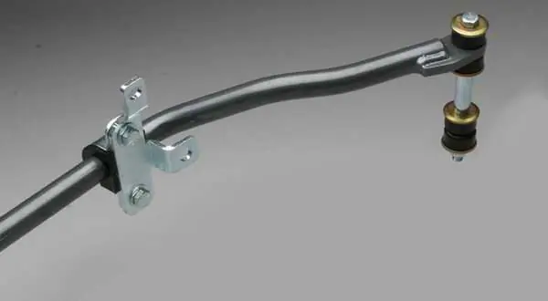 Special Discount Rear Anti-Roll Bar - 22mm - 62.1002