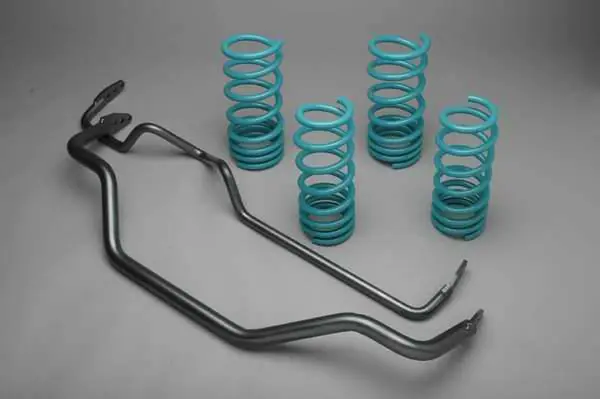 Rear Anti-Roll Bar - 22mm Adjustable - 62.1540 Latest