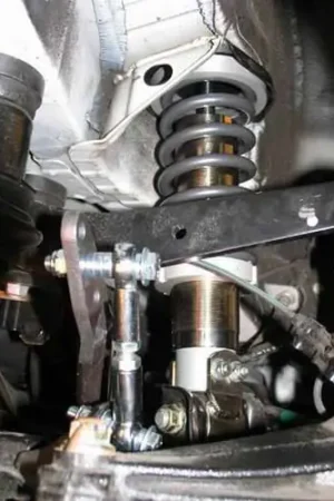 While Supplies Last Rear Anti-Roll Bar - 22mm Adjustable - 62.2180