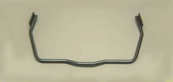 Free Returns Rear Anti-Roll Bar - 25mm - 62.0803