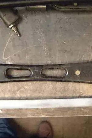 Factory Price Rear Lower Control Arms - 15.0807