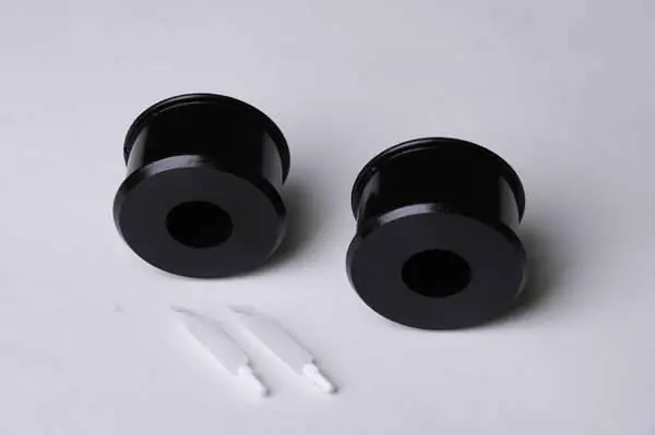 Rear Trailing Arm Bushings - 11.1003 Low Price