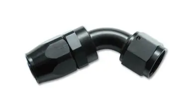 Vibrant -10AN 60 Degree Elbow Hose End Fitting - 21610 Get Yours