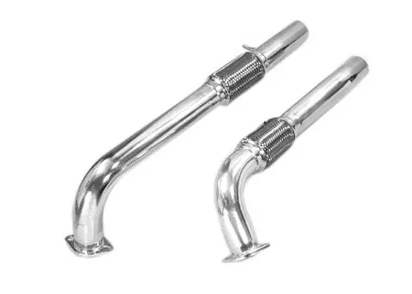 New Arrival Off Road Exhaust Downpipe - 82-1512