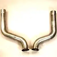 Off Road Exhaust Extensions - 82-1165 Wholesale