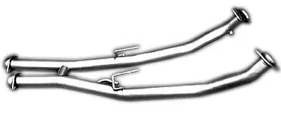 Buy Online Off Road Exhaust H-Pipe - 82-1112