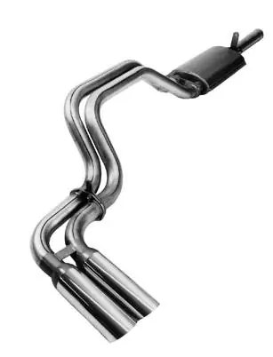TFX Performance Kat-Back Exhaust System - 86-2805 Special Discount