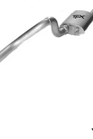 TFX Performance Kat-Back Exhaust System - 86-2920 Flash Sale