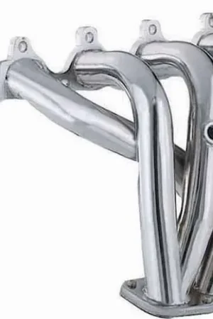 Original Ceramic Coated Exhaust Header - 03012DS