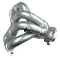 Wholesale Ceramic Coated Exhaust Header - 3028