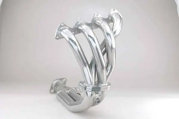 PaceSetter ARMOR Coat Exhaust Header - 72C1160 Limited Edition