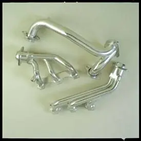 Bulk Order PaceSetter ARMOR Coat Exhaust Header - 72C1172