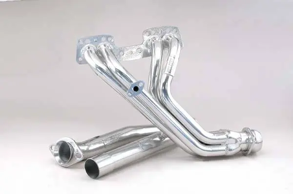 PaceSetter ARMOR Coat Exhaust Header - 72C1184 Free Delivery