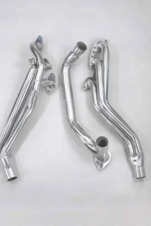 Exclusive Offer PaceSetter ARMOR Coat Exhaust Header - 72C1197