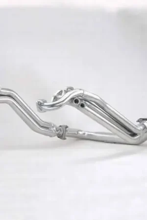 Factory Price PaceSetter ARMOR Coat Exhaust Header - 72C1198