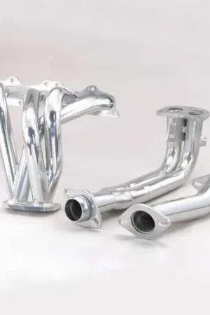 Factory Price PaceSetter ARMOR Coat Exhaust Header - 72C1224