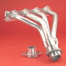 PaceSetter ARMOR Coat Exhaust Header - 72C1272 Latest