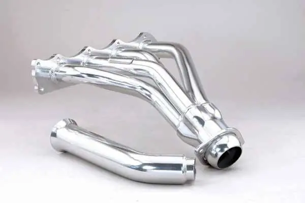 Last Chance PaceSetter ARMOR Coat Exhaust Header - 72C1279