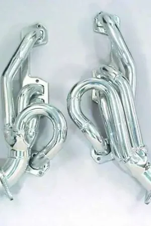 Fast Shipping PaceSetter ARMOR Coat Exhaust Header - 72C1315