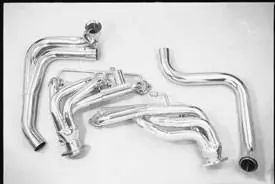 PaceSetter ARMOR Coat Exhaust Header - 72C1336 Wholesale
