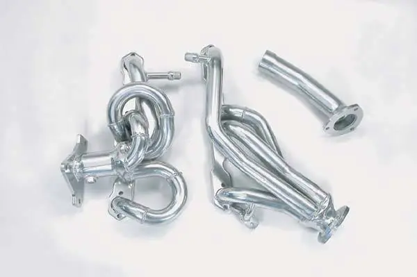 Must Have PaceSetter ARMOR Coat Exhaust Header - 72C1337