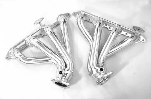 PaceSetter ARMOR Coat Exhaust Header - 72C1341 Budget