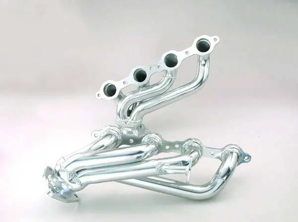 PaceSetter ARMOR Coat Exhaust Header - 72C1344 Shop Now